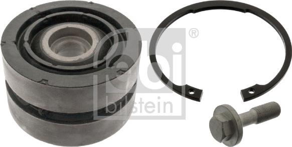 Febi Bilstein 178980 - Set reparatie, Brat longitudinal www.parts5.com