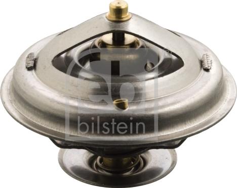 Febi Bilstein 17898 - Thermostat, coolant parts5.com