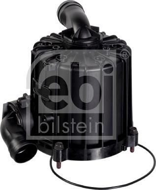 Febi Bilstein 178970 - Separator ulei, ventilatie bloc motor www.parts5.com