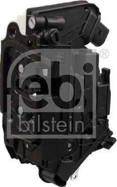 Febi Bilstein 178972 - Door Lock www.parts5.com