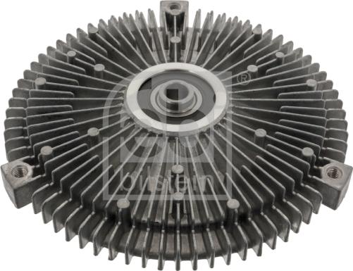 Febi Bilstein 17846 - Clutch, radiator fan parts5.com