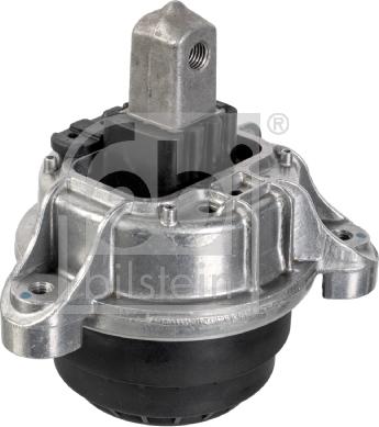 Febi Bilstein 178417 - Uležištenje, motor www.parts5.com