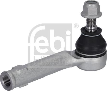 Febi Bilstein 178480 - Tie Rod End www.parts5.com