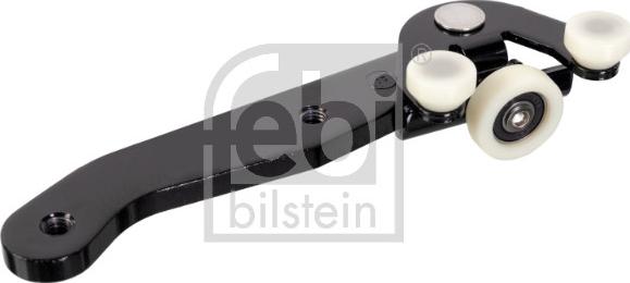 Febi Bilstein 178438 - Roller Guide, sliding door www.parts5.com