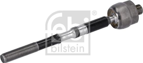 Febi Bilstein 178478 - Inner Tie Rod, Axle Joint www.parts5.com