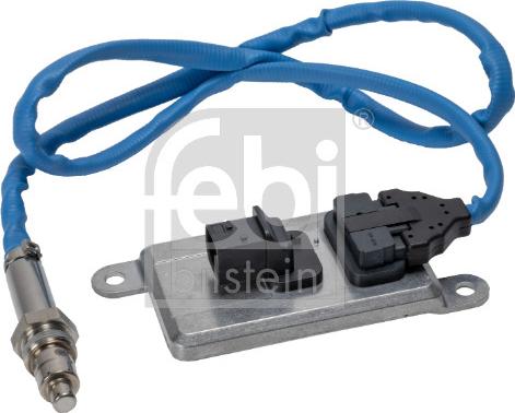 Febi Bilstein 178599 - NOx Sensor, urea injection www.parts5.com