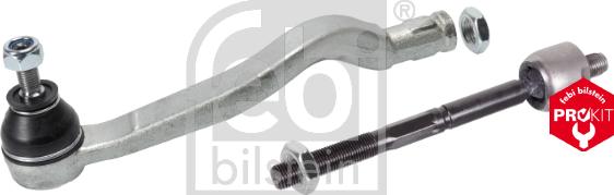 Febi Bilstein 178594 - Bara directie www.parts5.com