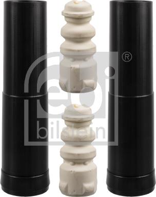 Febi Bilstein 178554 - Chit protectie praf,amortizor www.parts5.com