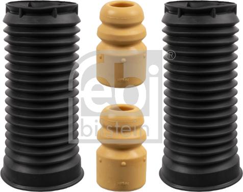 Febi Bilstein 178552 - Toz koruma seti, amortisör www.parts5.com