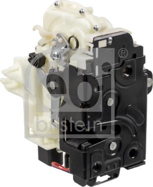 Febi Bilstein 178561 - Door Lock www.parts5.com