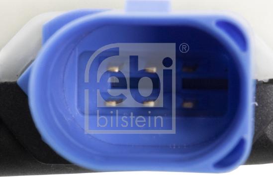 Febi Bilstein 178563 - Incuietoare usa www.parts5.com