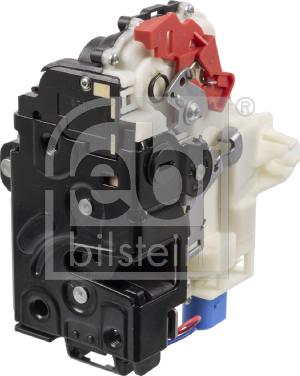 Febi Bilstein 178563 - Zamek drzwi www.parts5.com