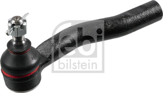 Febi Bilstein 178502 - Spurstangenkopf www.parts5.com