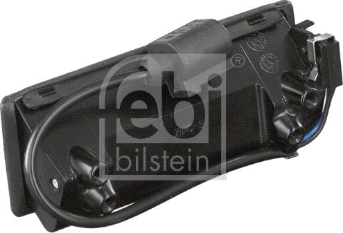 Febi Bilstein 178517 - Switch, rear hatch release www.parts5.com