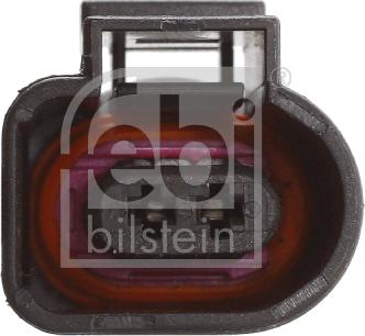 Febi Bilstein 178517 - Switch, rear hatch release www.parts5.com