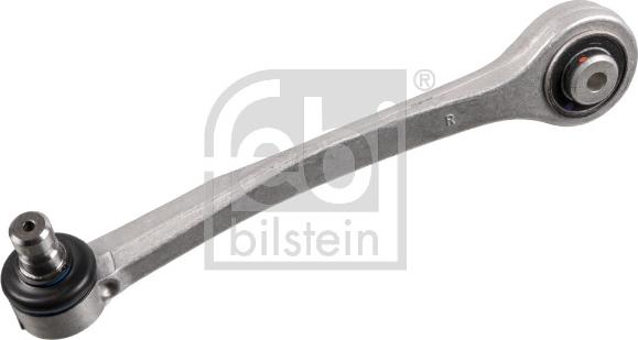 Febi Bilstein 178539 - Spona, vešanje točkova www.parts5.com