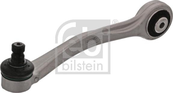 Febi Bilstein 178538 - Wahacz, zawieszenie koła www.parts5.com