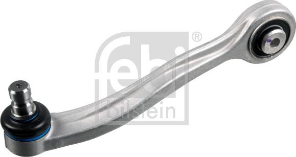 Febi Bilstein 178537 - Wahacz, zawieszenie koła www.parts5.com