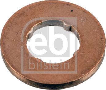 Febi Bilstein 178618 - Tömítőgyűrű, befecskendező szelep www.parts5.com