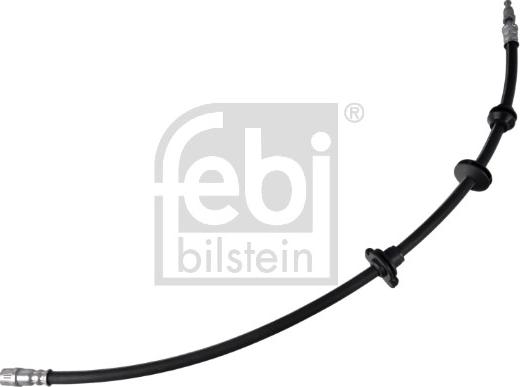 Febi Bilstein 178634 - Furtun frana www.parts5.com