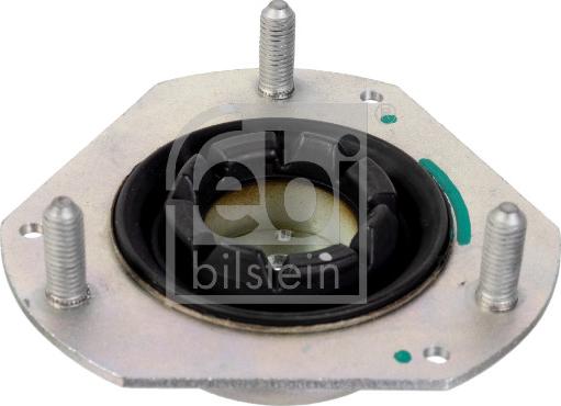 Febi Bilstein 178628 - Opora in vodilo blazilnilka www.parts5.com