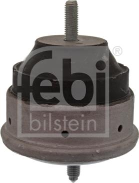 Febi Bilstein 17862 - Holder, engine mounting parts5.com