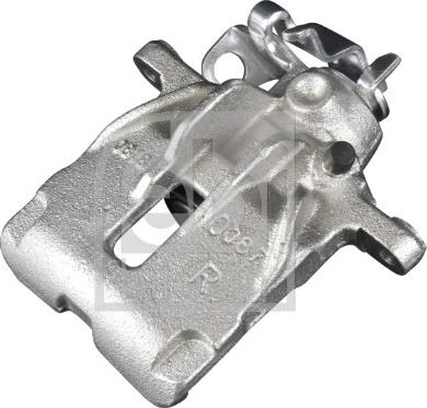 Febi Bilstein 178054 - Brake Caliper www.parts5.com