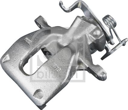 Febi Bilstein 178051 - Brake Caliper parts5.com