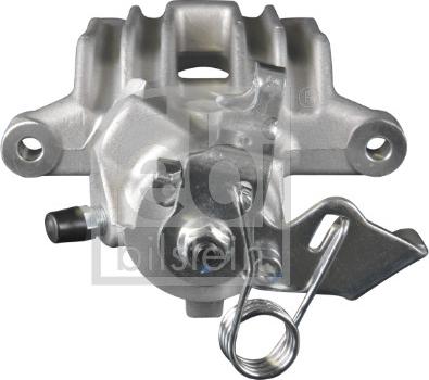 Febi Bilstein 178058 - Brake Caliper www.parts5.com