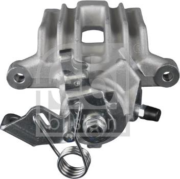 Febi Bilstein 178057 - Brake Caliper www.parts5.com