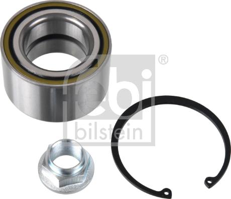 Febi Bilstein 178014 - Set rulment roata www.parts5.com