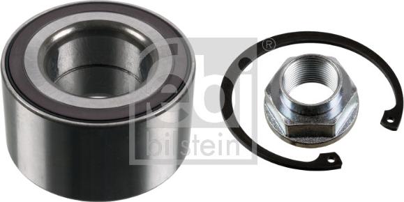 Febi Bilstein 178023 - Zestaw łożysk koła www.parts5.com