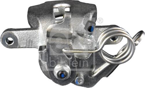 Febi Bilstein 178070 - Brake Caliper parts5.com