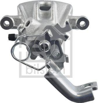 Febi Bilstein 178167 - Спирачен апарат www.parts5.com