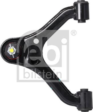 Febi Bilstein 178856 - Wahacz, zawieszenie koła www.parts5.com