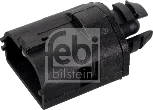 Febi Bilstein 178851 - Tunnistin, ulkoilmalämpötila www.parts5.com