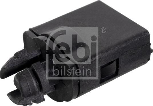 Febi Bilstein 178851 - Snímač, venkovní teplota www.parts5.com