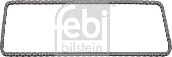 Febi Bilstein 178887 - Timing Chain parts5.com