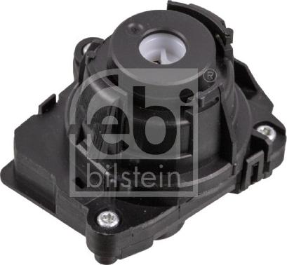 Febi Bilstein 178877 - Ignition / Starter Switch parts5.com