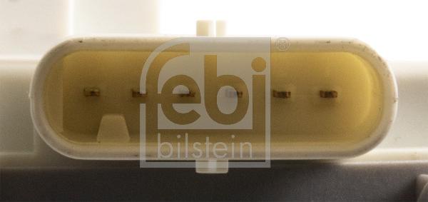 Febi Bilstein 178399 - Türschloss www.parts5.com