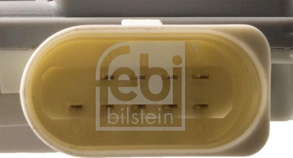 Febi Bilstein 178397 - Door Lock www.parts5.com