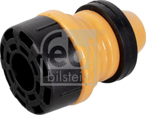 Febi Bilstein 178342 - Dystans gumowy, resorowanie www.parts5.com