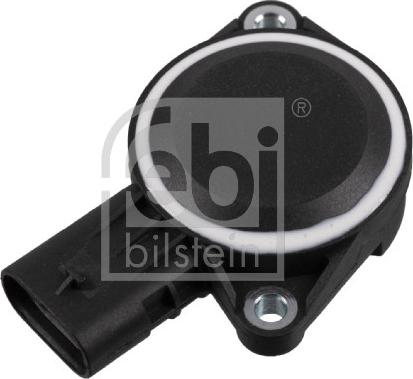 Febi Bilstein 178355 - Sensor, cubierta conmutación colector admisión www.parts5.com