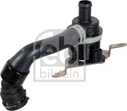 Febi Bilstein 178311 - Additional Water Pump www.parts5.com