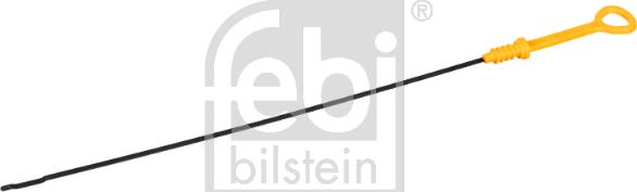 Febi Bilstein 178389 - Sipka za merjenje olja www.parts5.com