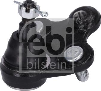 Febi Bilstein 178336 - Gornja / donja kugla www.parts5.com