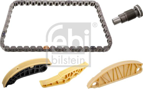 Febi Bilstein 178333 - Timing Chain Kit www.parts5.com