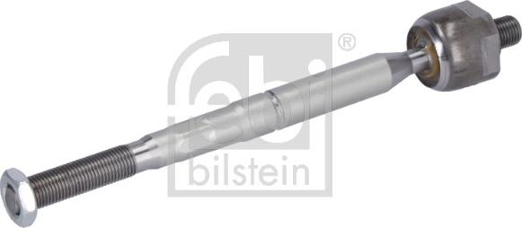 Febi Bilstein 178325 - Aksiyel mafsal, tekerlek sevk çubuğu www.parts5.com