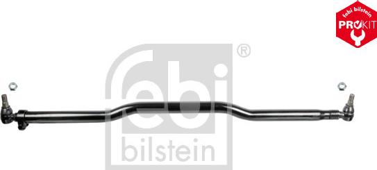 Febi Bilstein 178320 - Tie Rod www.parts5.com