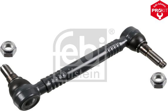 Febi Bilstein 178321 - Rod / Strut, stabiliser www.parts5.com